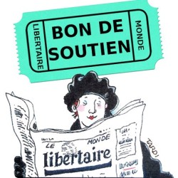 Bon de soutien