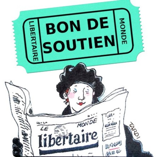 Bon de soutien Bon de soutien