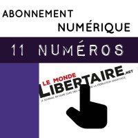 Abonnement numérique 11 numéros Abonnement numérique 11 numéros