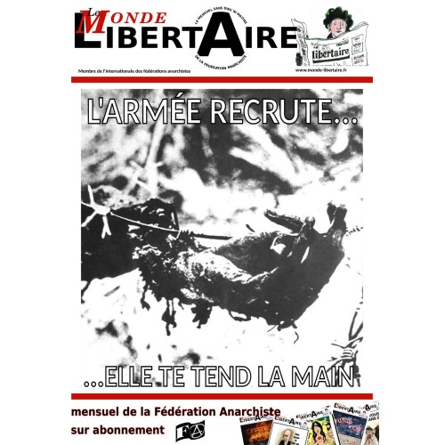 10 Autocollants au format A6 - visuel "l'armée recrute" 10 Autocollants au format A6 - visuel "l'armée recrute"
